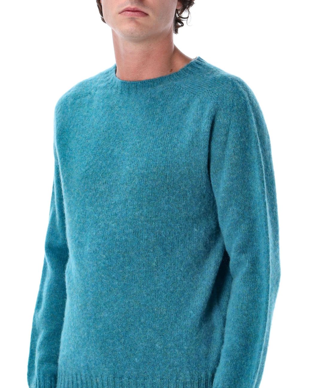 Pulls Howlin' By Morrison pour homme en coloris Blue