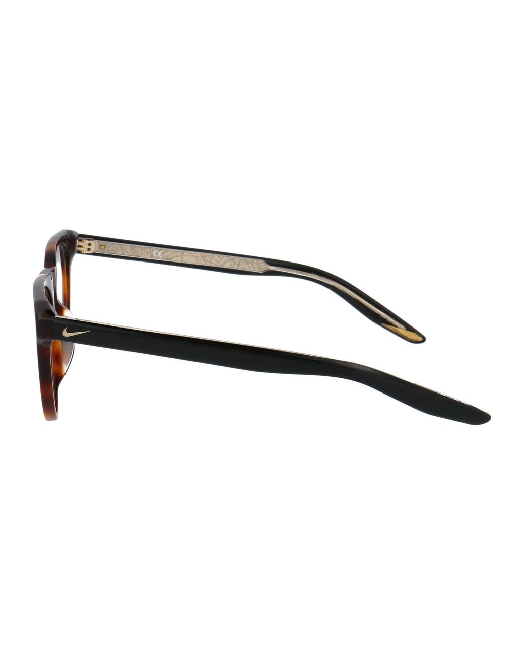 Nike Brown Optical