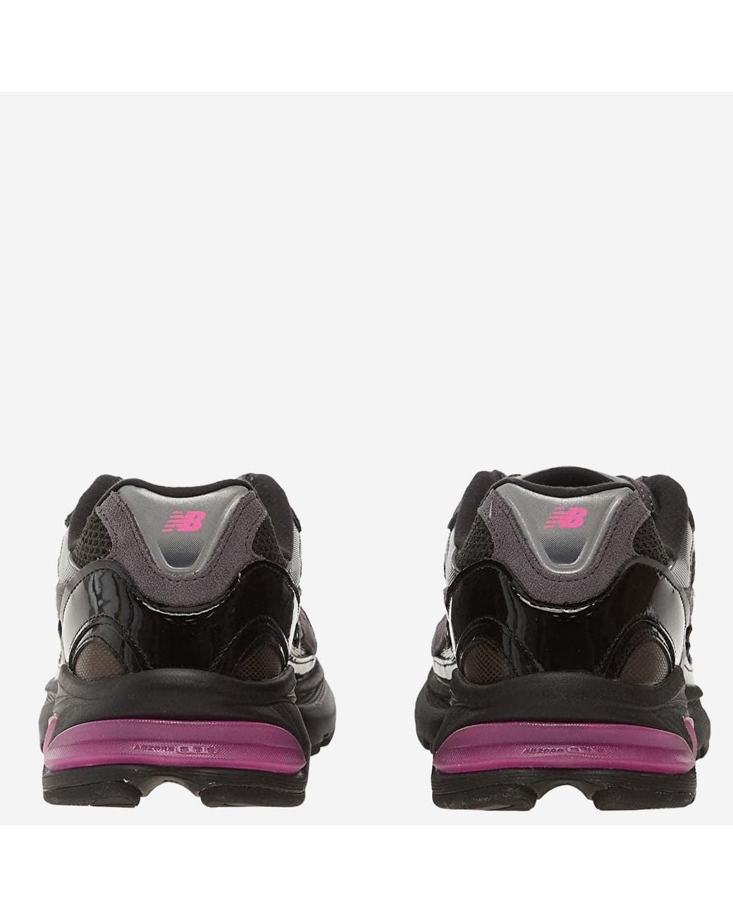 New Balance Black New Balance