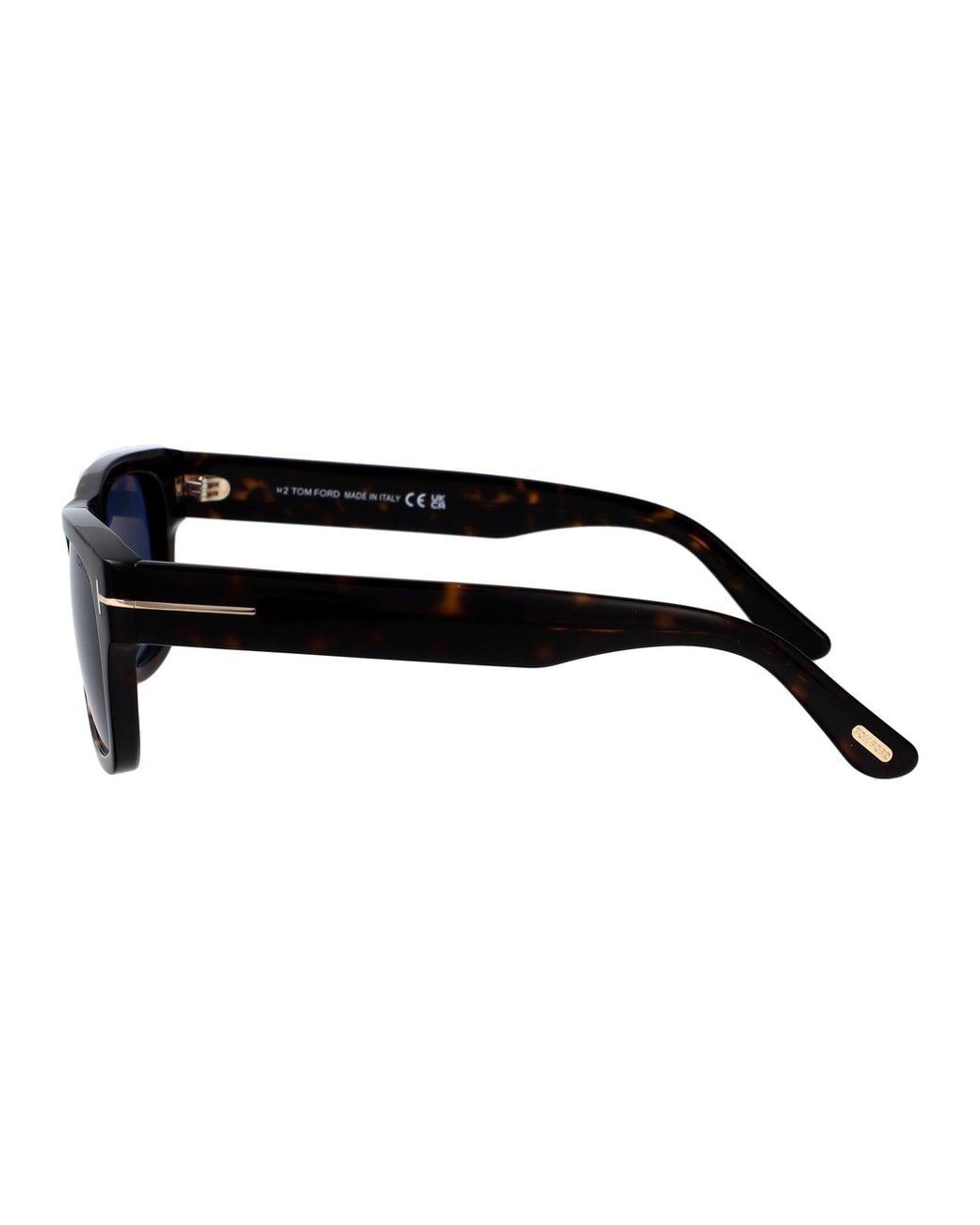 Tom Ford Blue Sunglasses for men