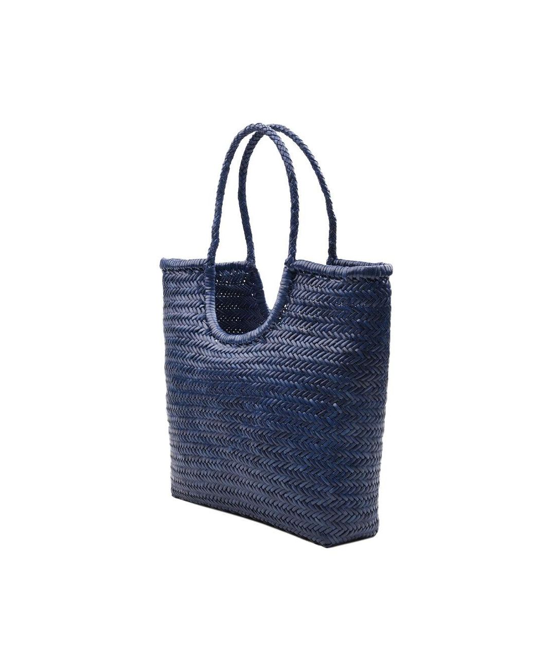 Dragon Diffusion Blue Dragon-Diffusionsbeutel. Blau