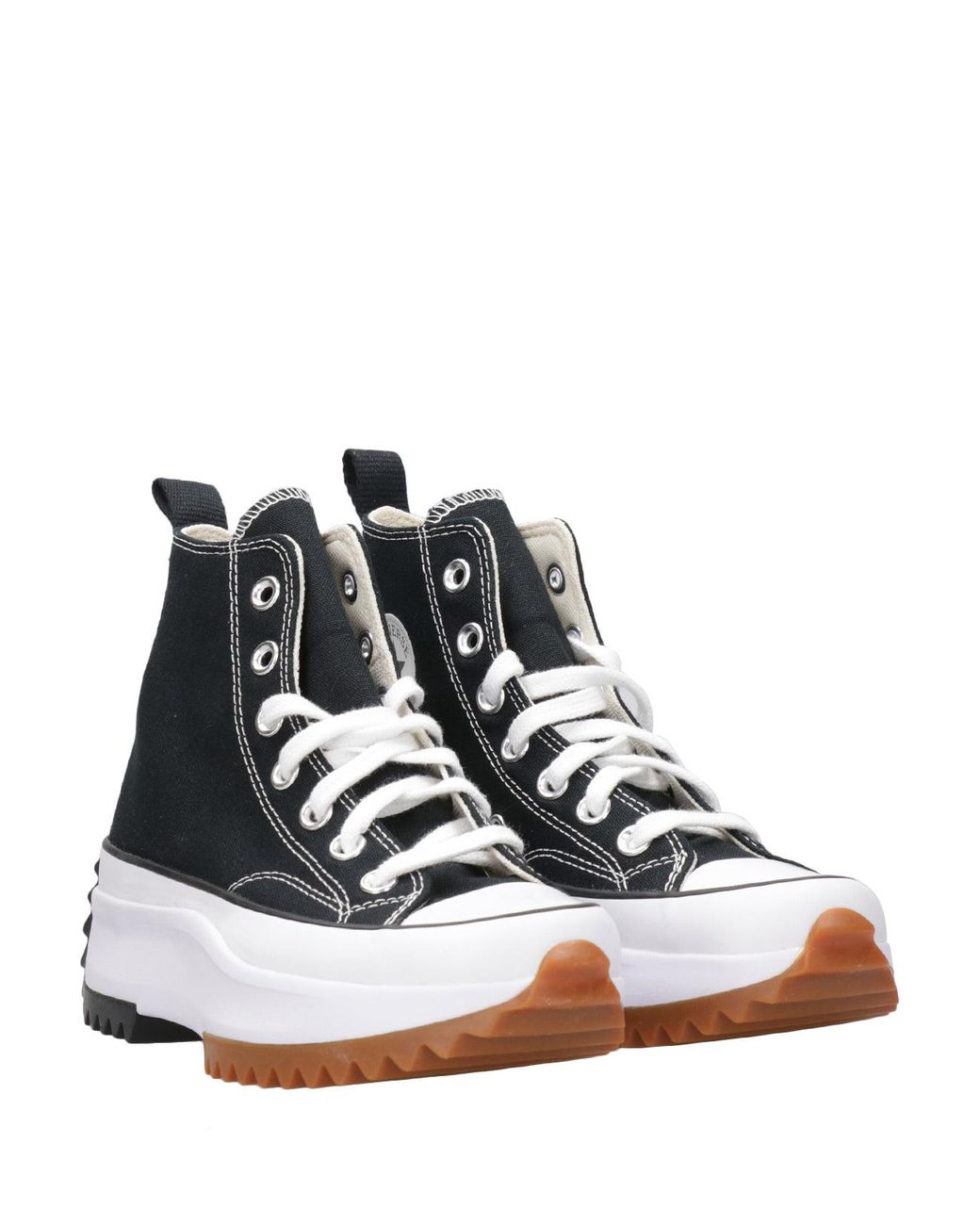Converse Black Sneakers