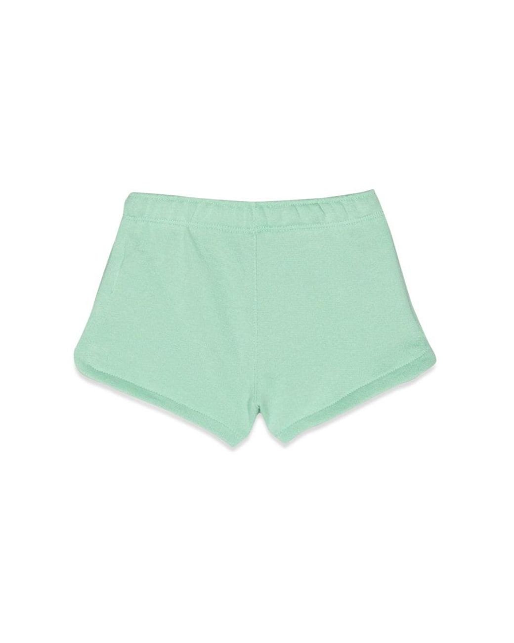 Polo Ralph Lauren Green Shorts Prepster Cotton