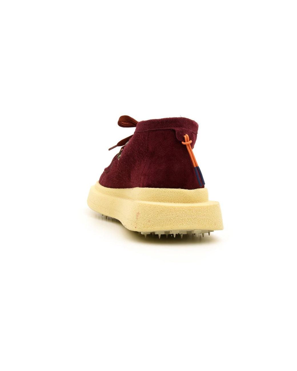 Barracuda Schoenen in het Red