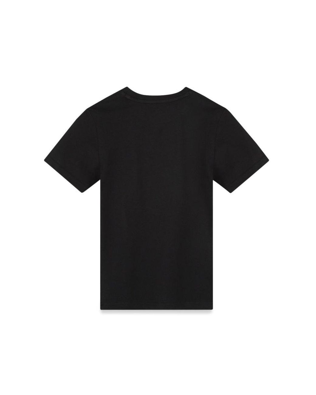 DKNY Black Tee Shirt