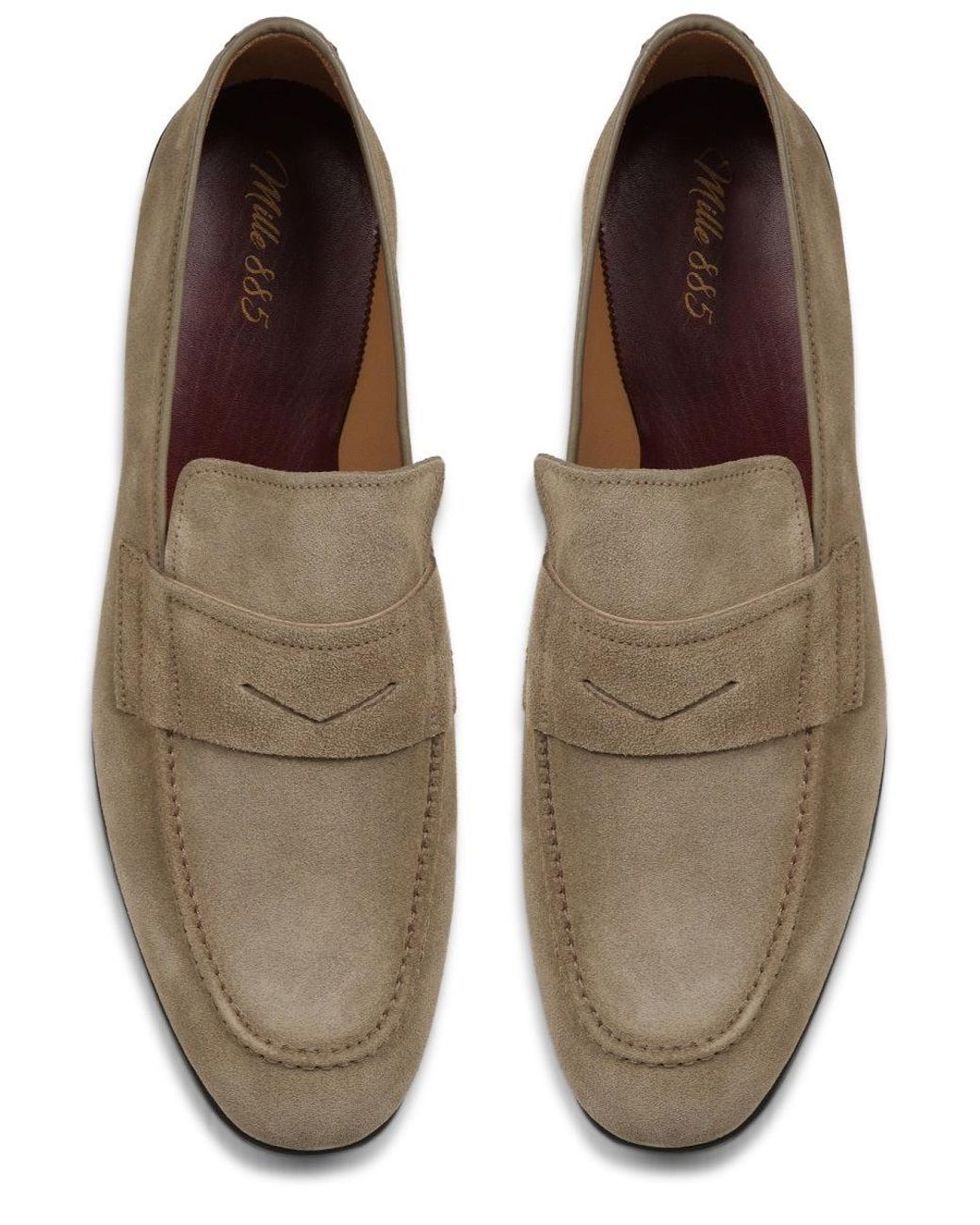MILLE 885 Brown Mille885