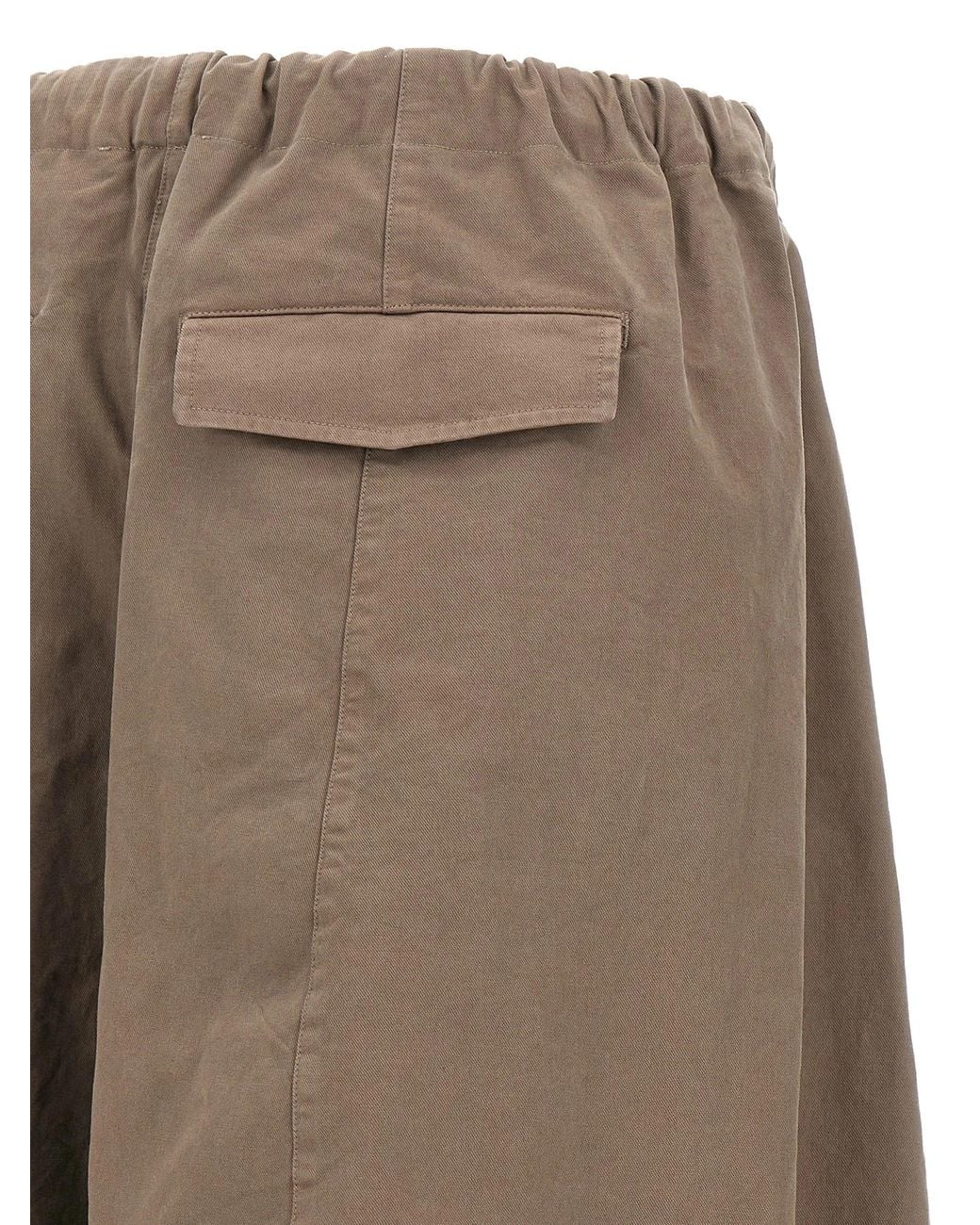 Entire studios Brown Loft Pant