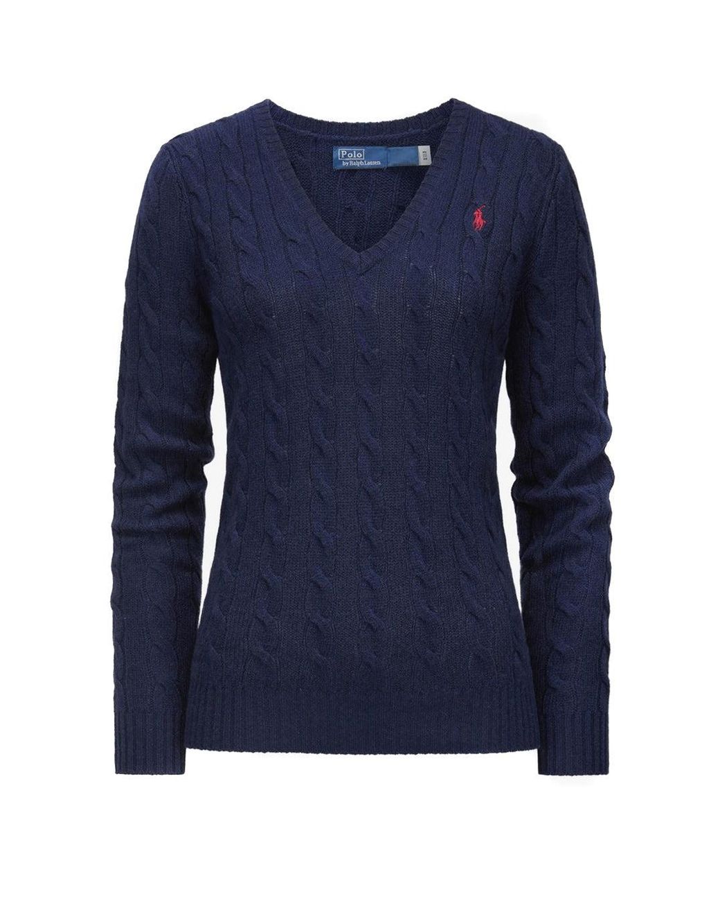 Polo Ralph Lauren Blue Polo Ralph Lauren