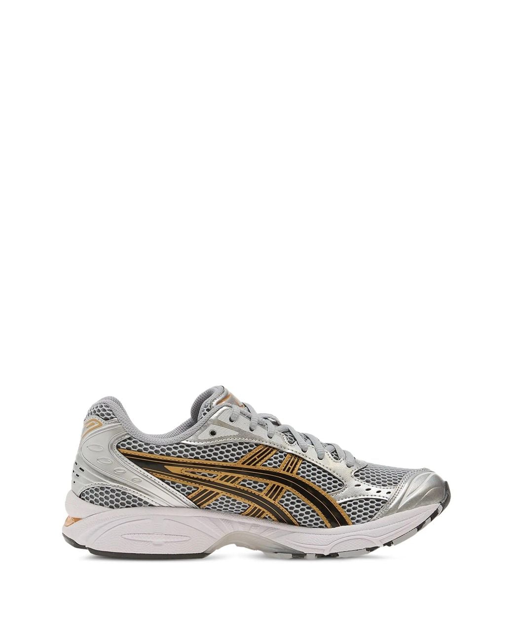 Asics White Gel Kayano 14