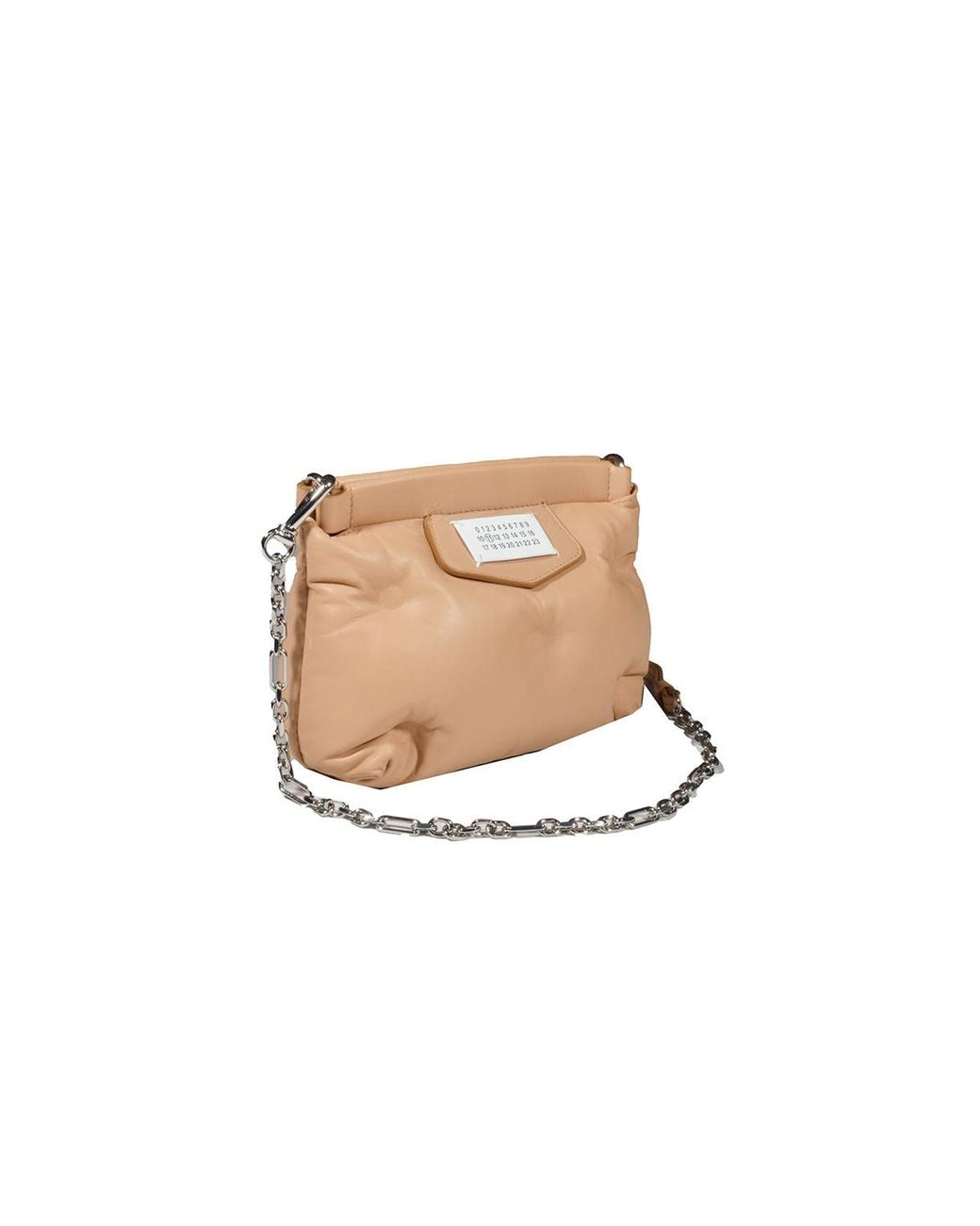 Maison Margiela Natural Bags
