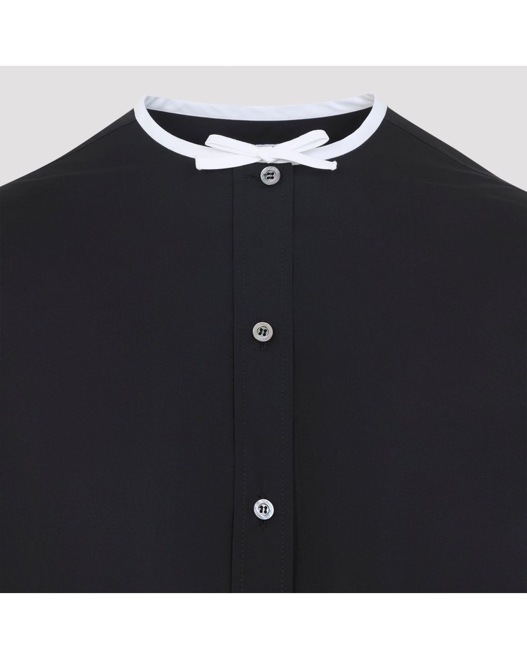 Moschino Blue Bow Jacket