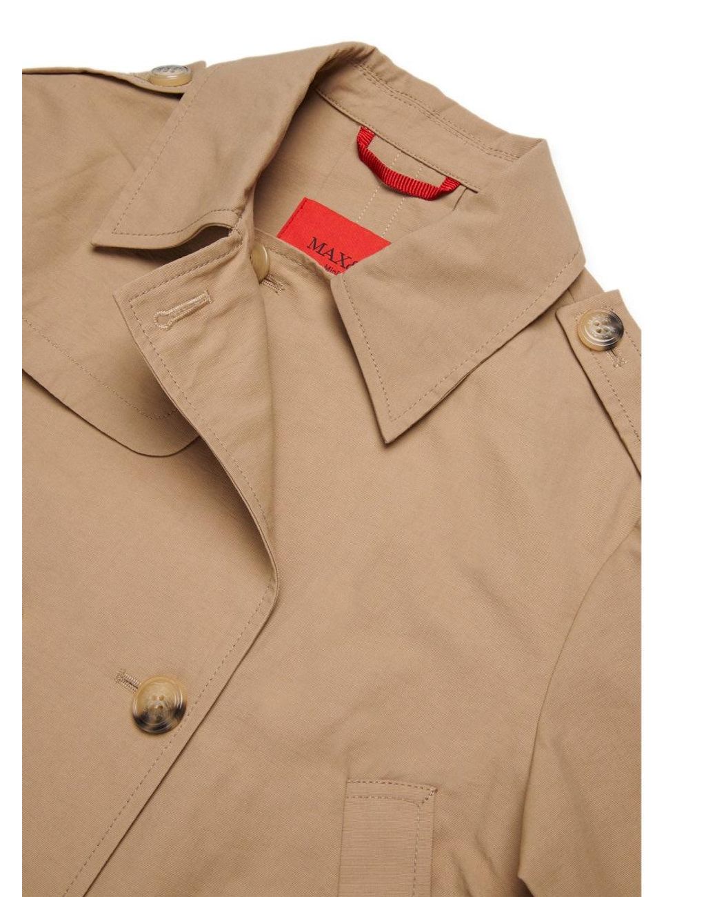 MAX&Co. Natural Jacket