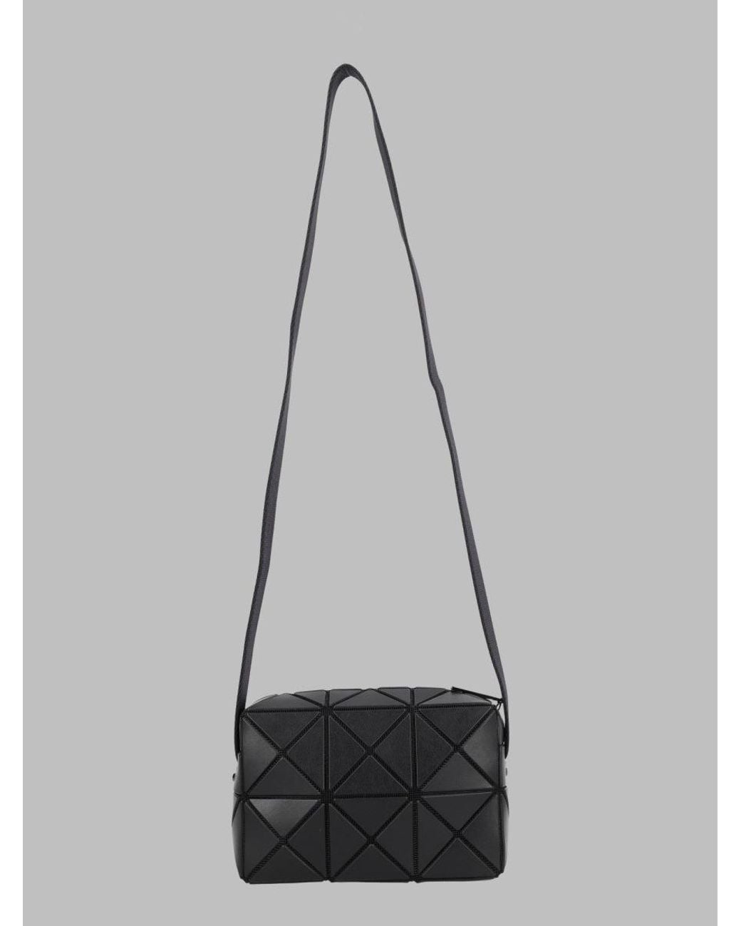 Issey Miyake Gray Bao Bao Issey Miyake