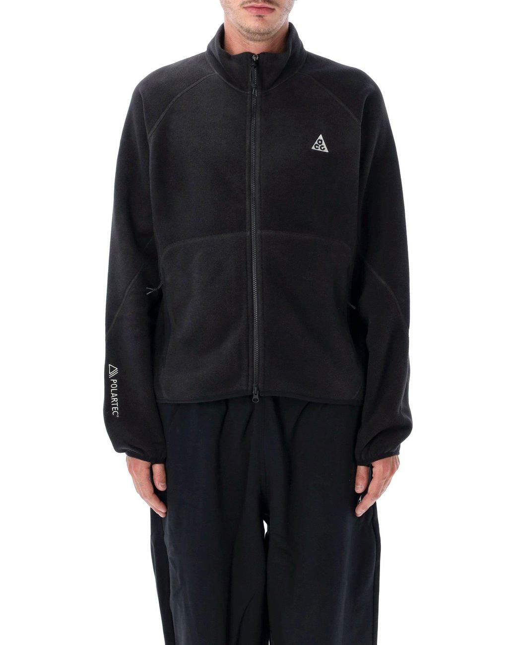 Nike Blue Clothing for men