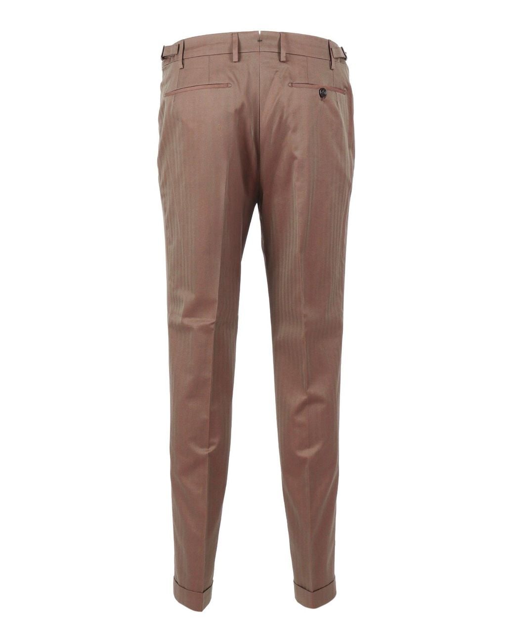 Berwich Brown Pantalone Retrolong Verde