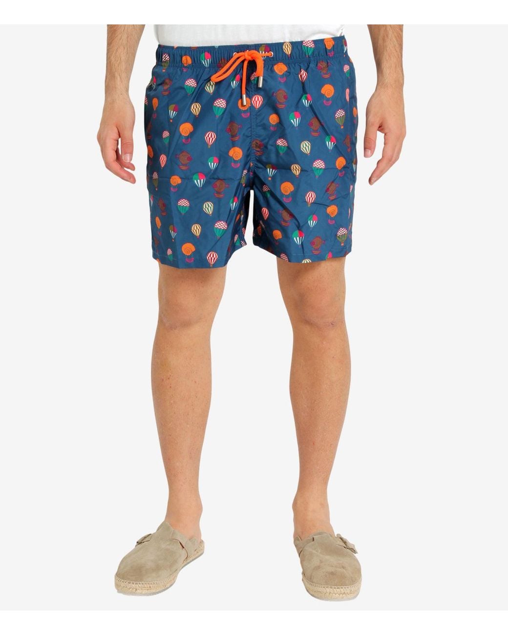 Gallo Blue Sea Clothing
