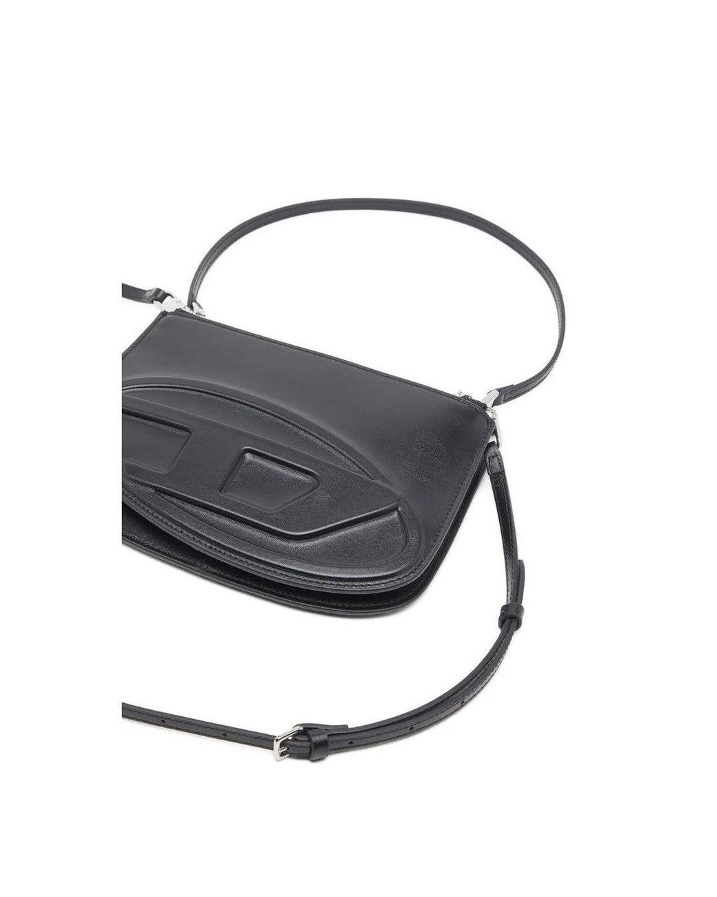 DIESEL Black Schwarz