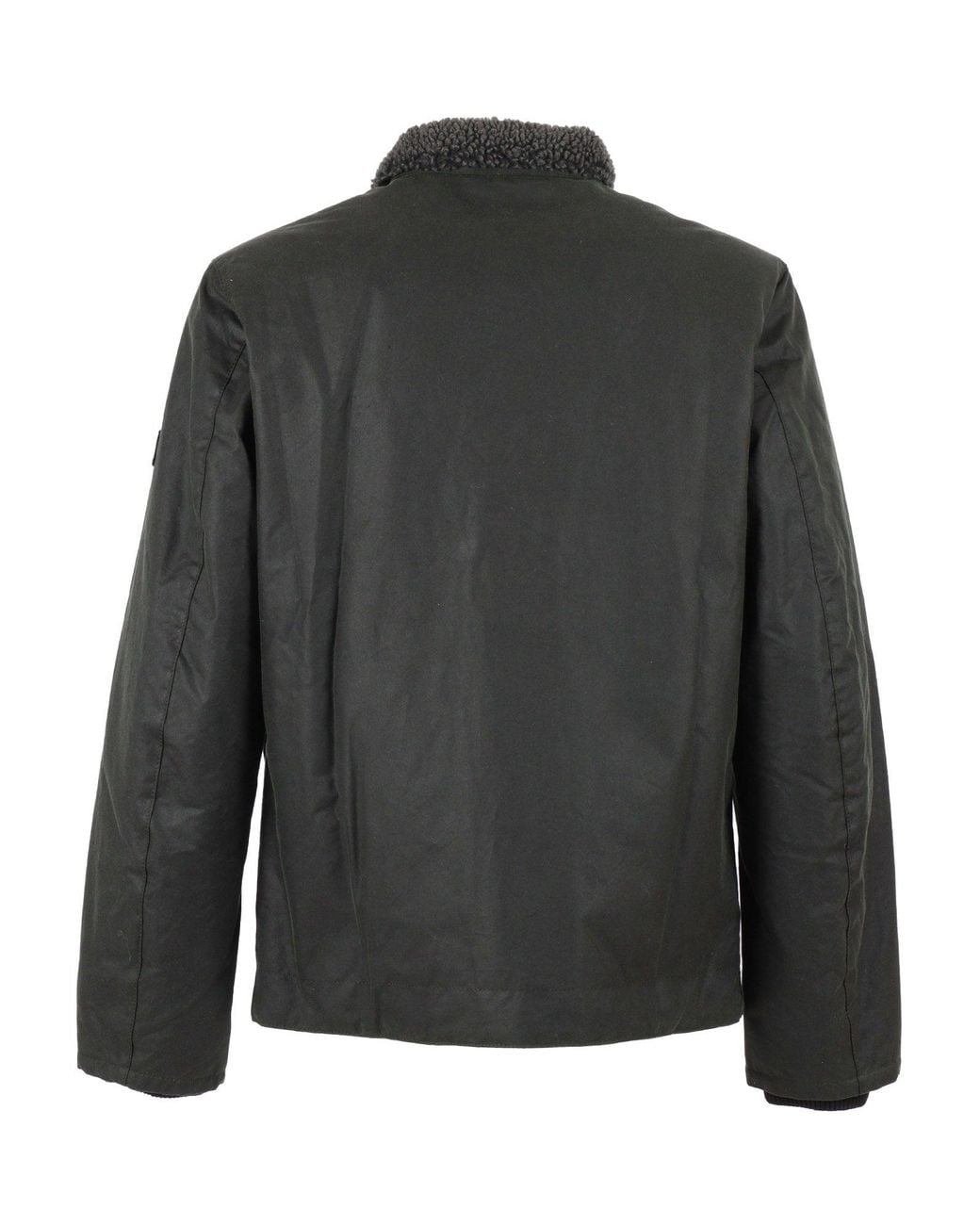 Barbour Black For The Purposes Of This Annex, The Following Definitions Apply