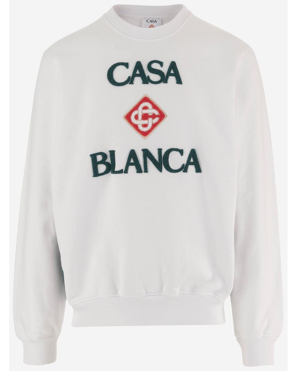 Casablanca White Casablanca