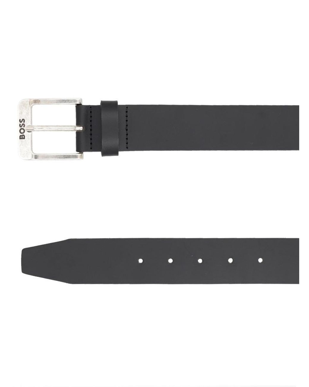 Boss Black Cintura "Jemio" for men