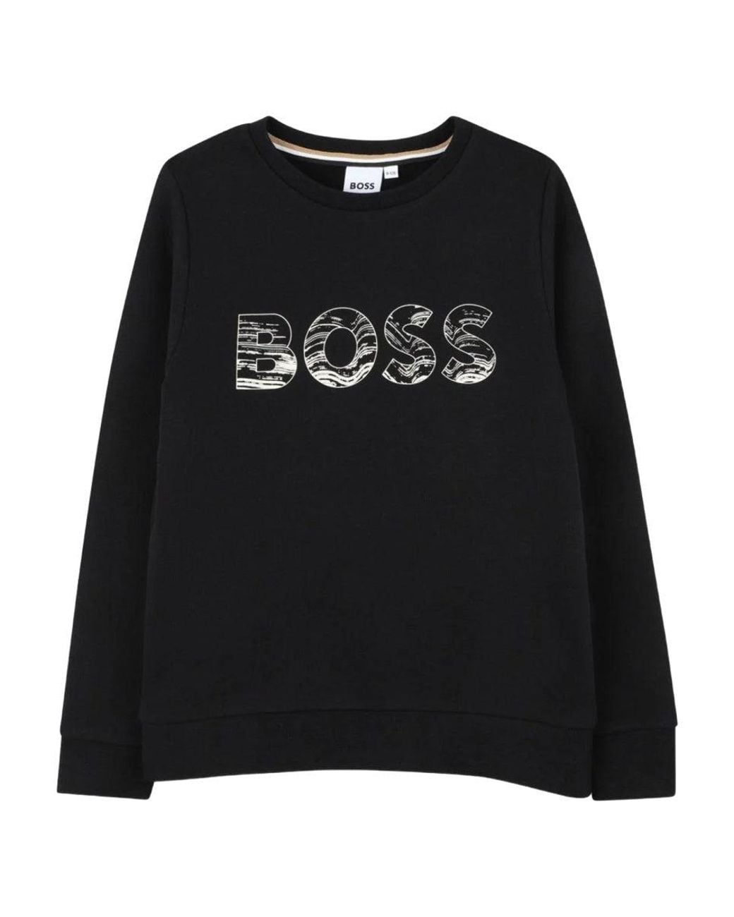 Boss Black Sweatshirt