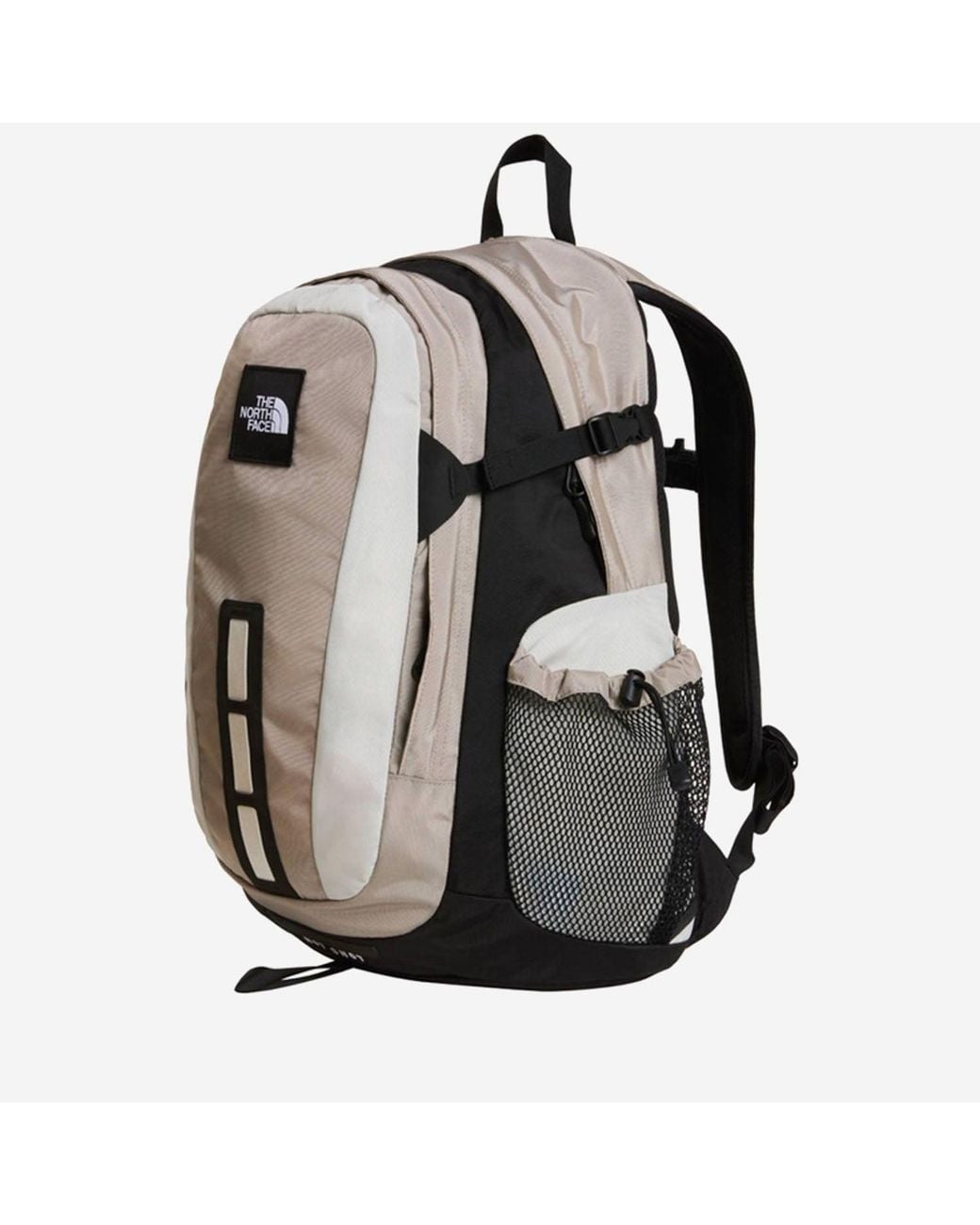 The North Face Black Hot Shot Backpack
