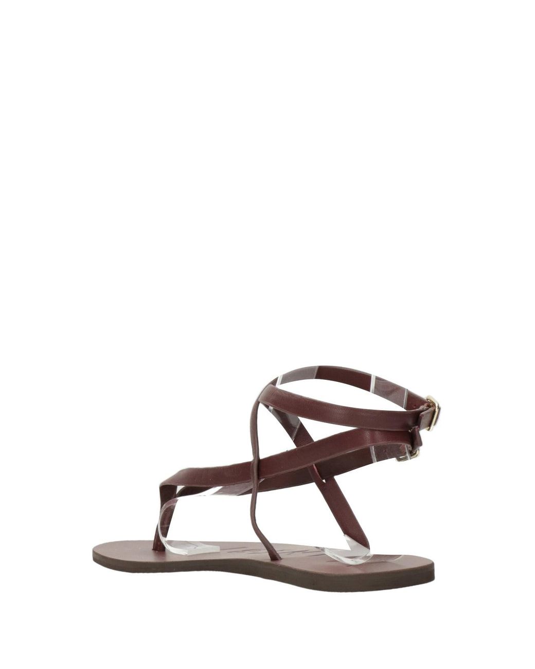 Manebí Brown Sandals