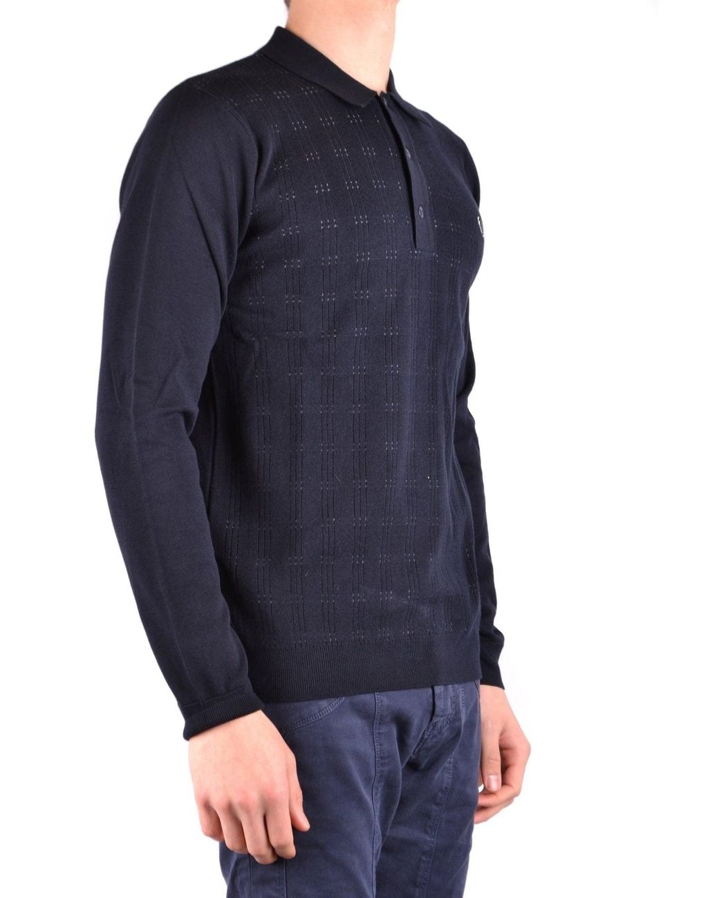 Fred Perry Blue Polos