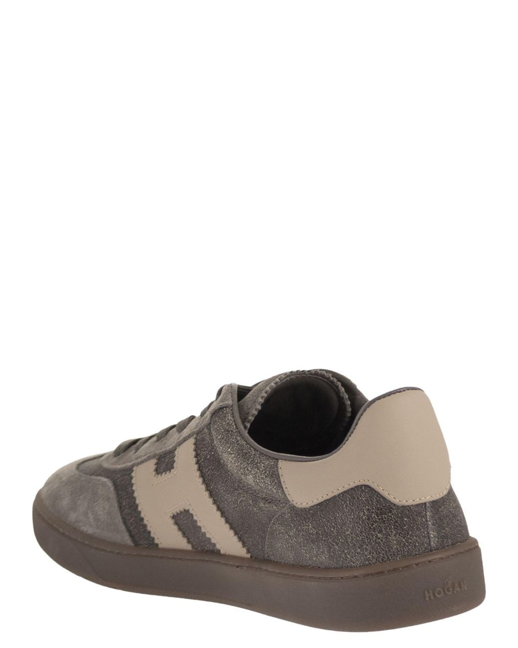Hogan Brown Cool for men