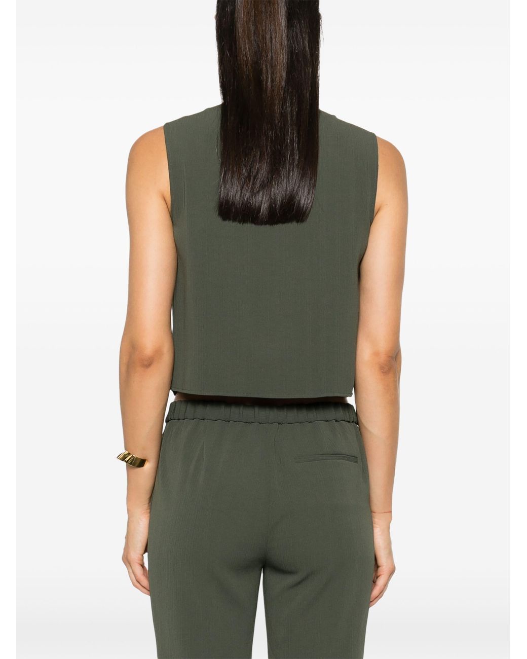 Sl Bd Shell O0509506 Theory en coloris Green