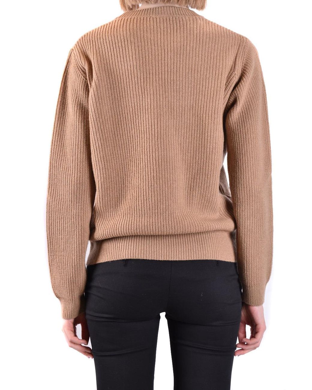 Beige Pinko en coloris Pink