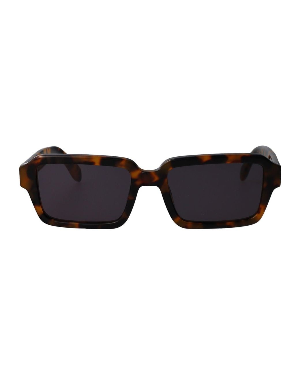 Palm Angels Black Sunglasses Pa1025 6007