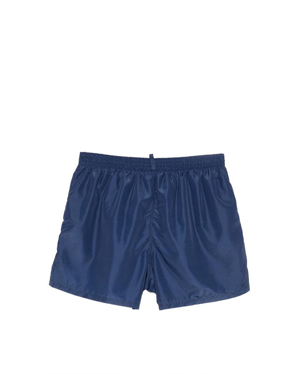 DSquared² Blue Dsquared2 Navy