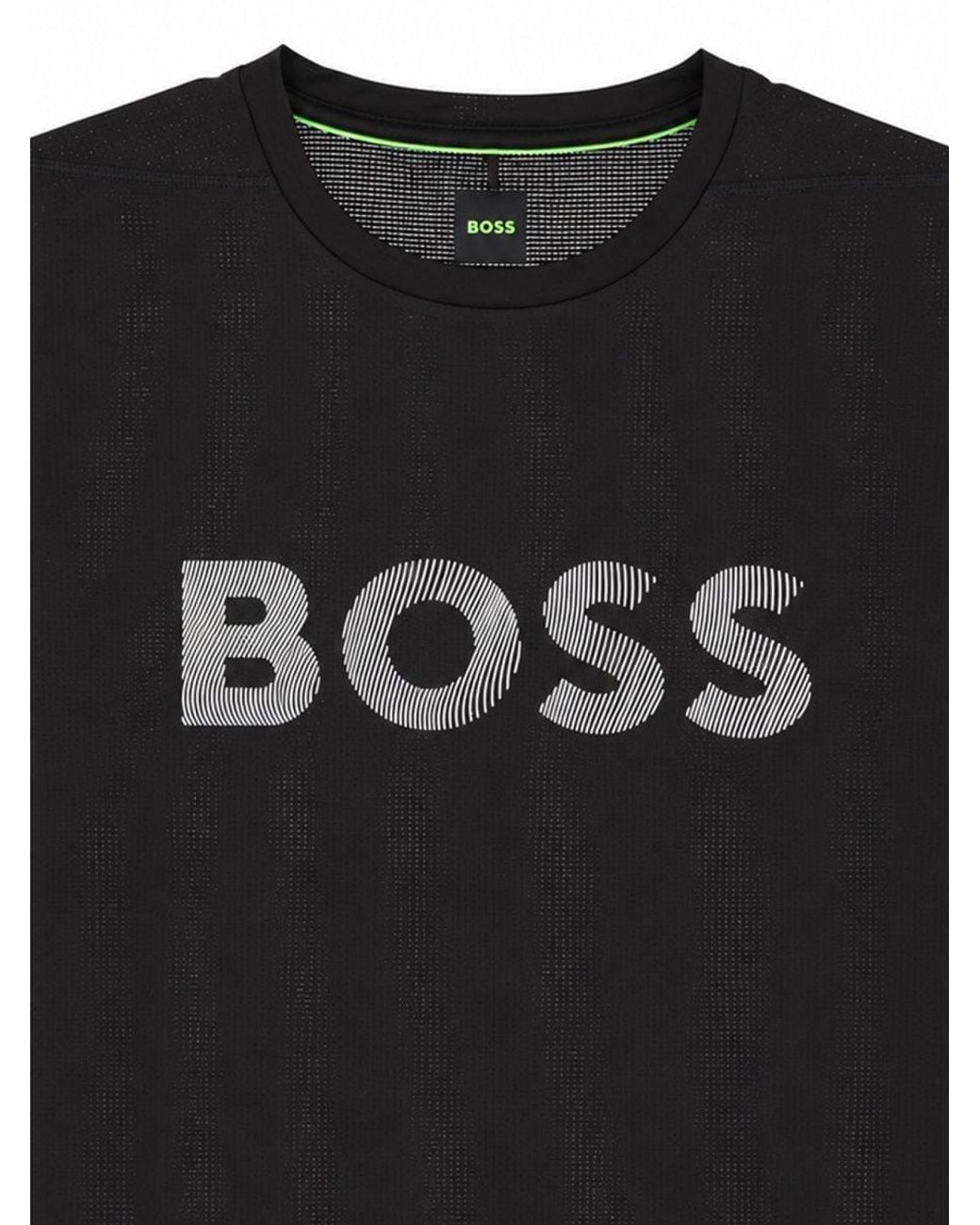 Boss Black Boss
