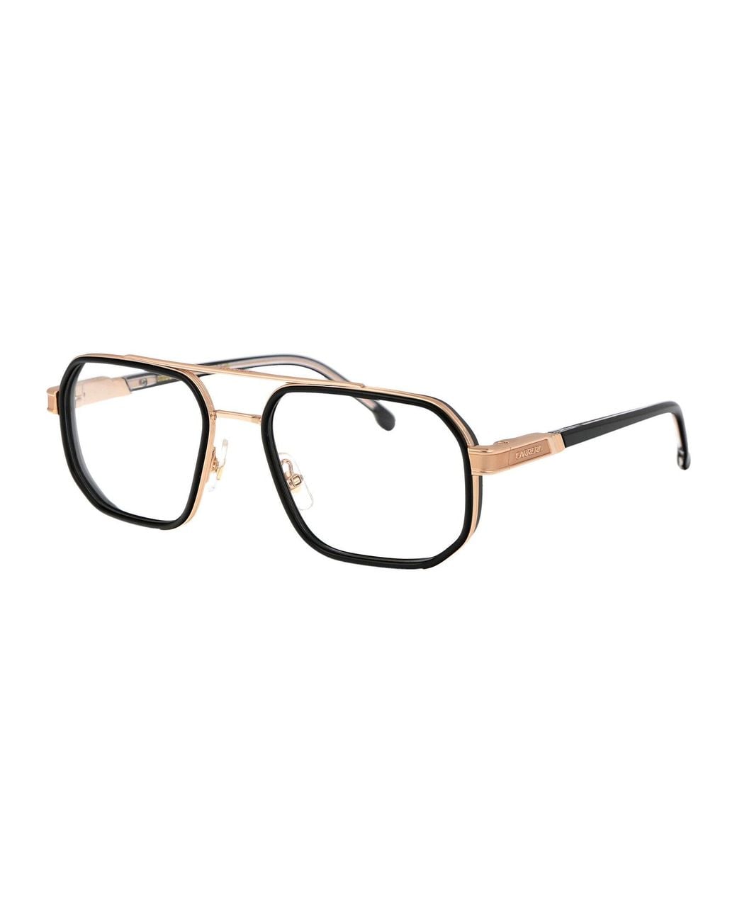 Carrera Metallic Aviator Optical 1137 001 for men