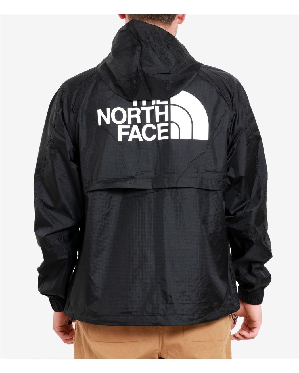 The North Face Black Coats