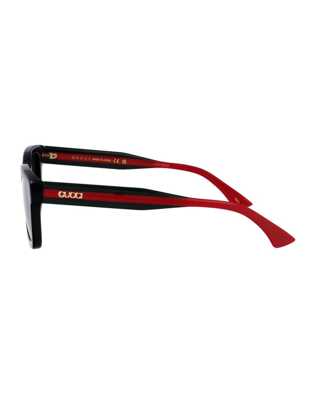 Gucci Black Sunglasses for men