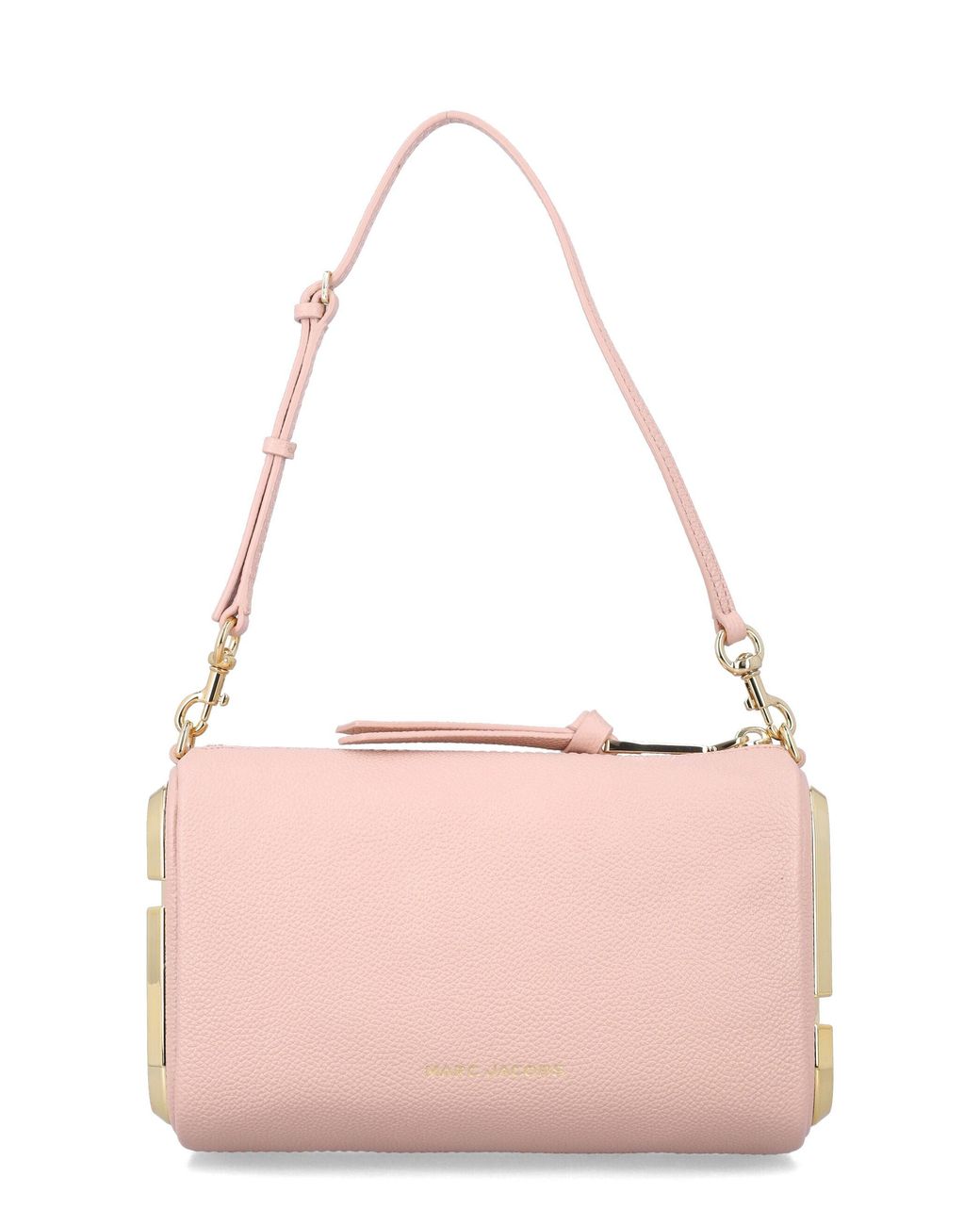 Bolsos .. Rosa Marc Jacobs de color Pink