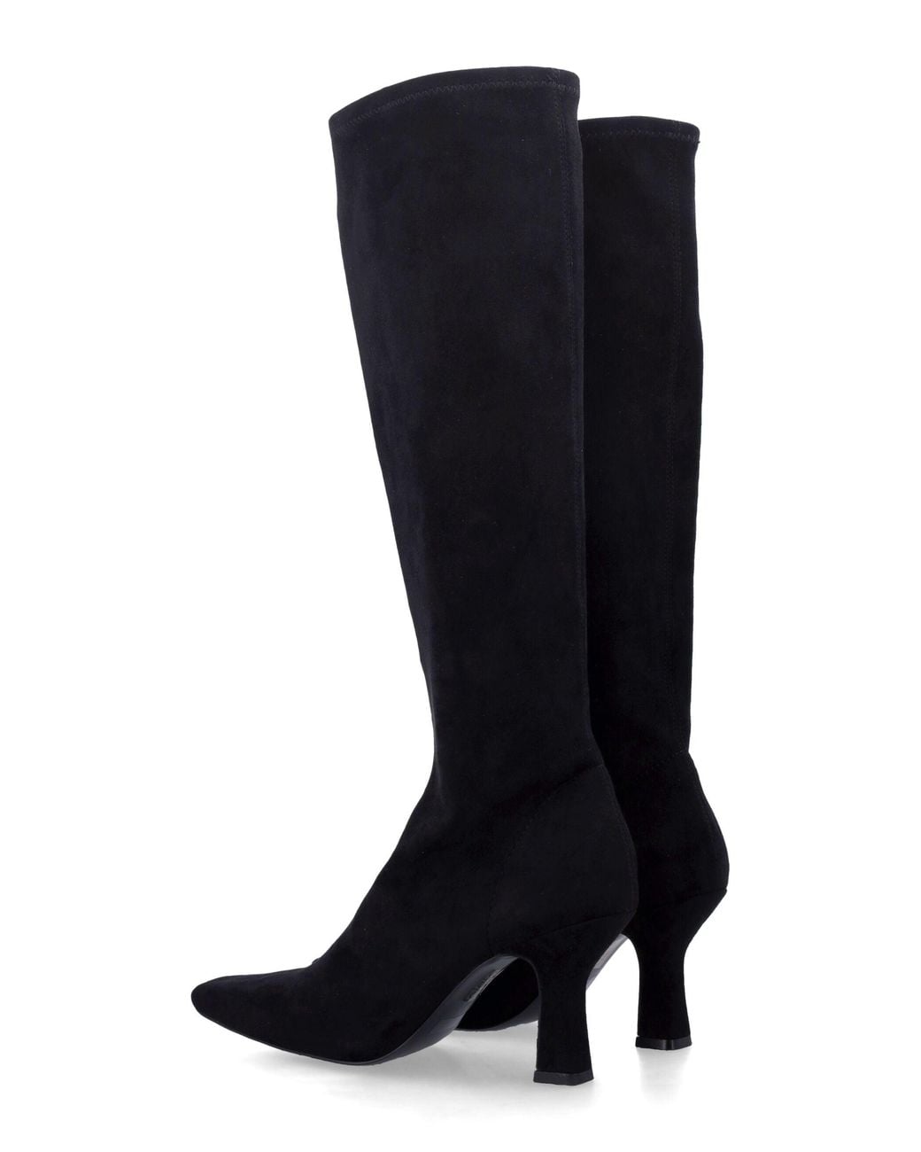Senso Blue Flache -Schuhe