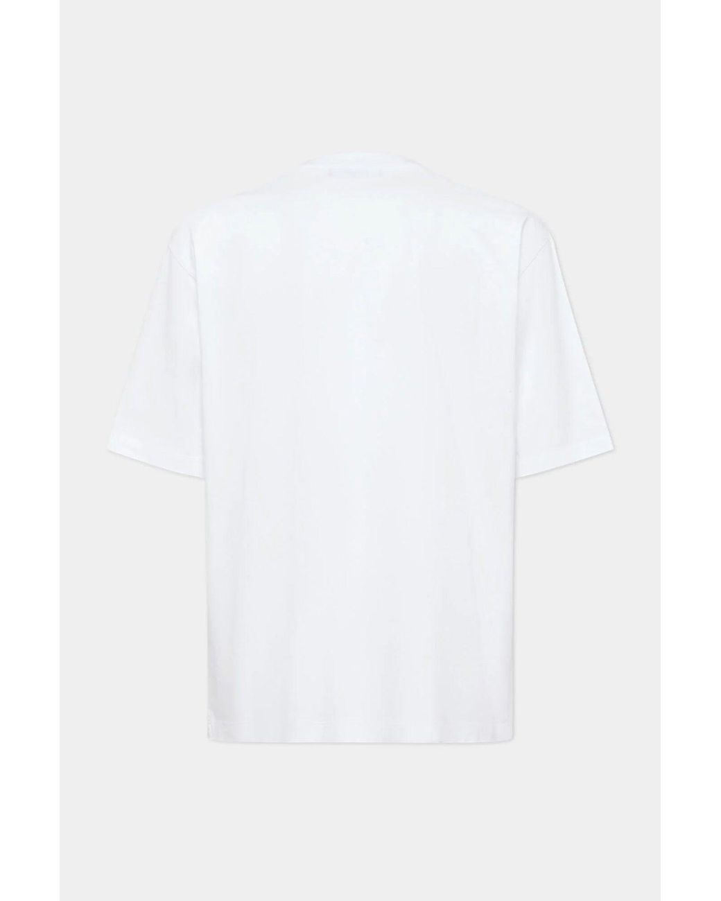 DSquared² Dsquared2 White