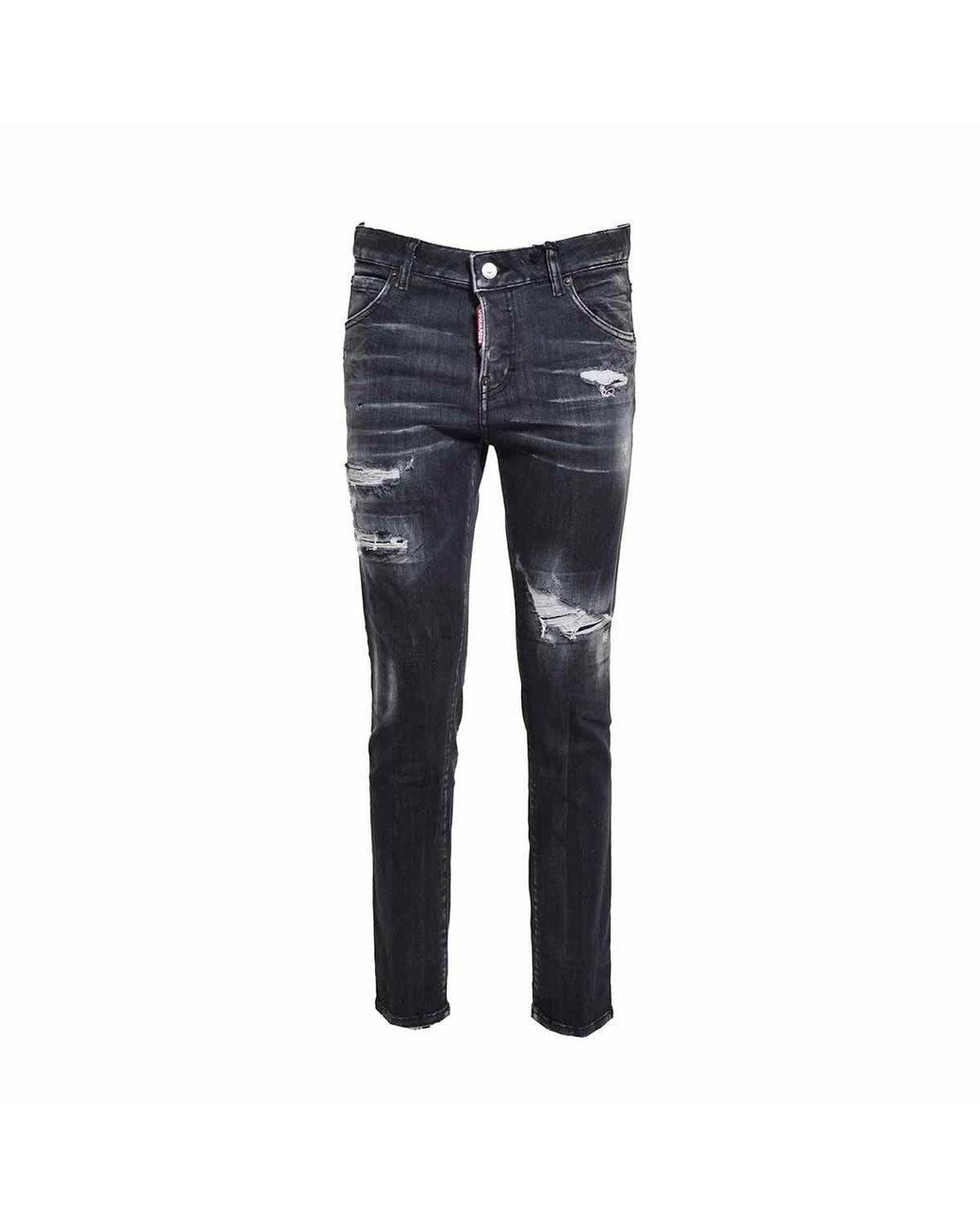 DSquared² Jeans in het Blue