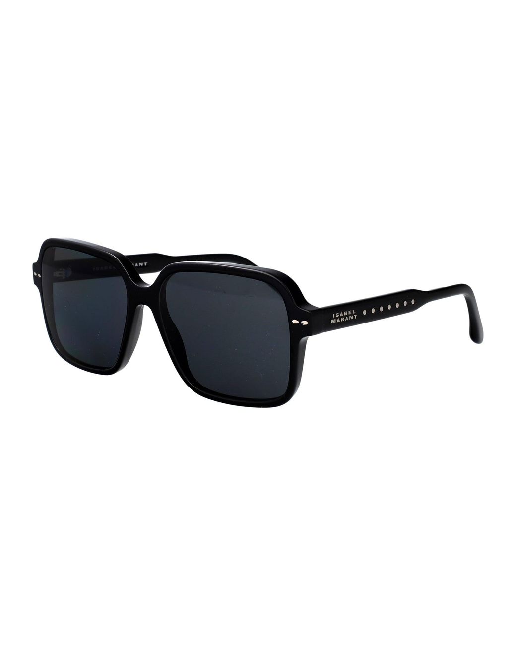 Isabel Marant Blue Sunglasses