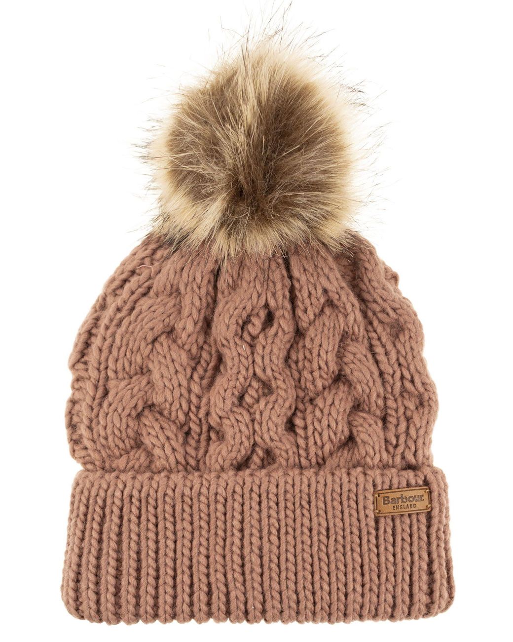 Barbour Brown Penshaw