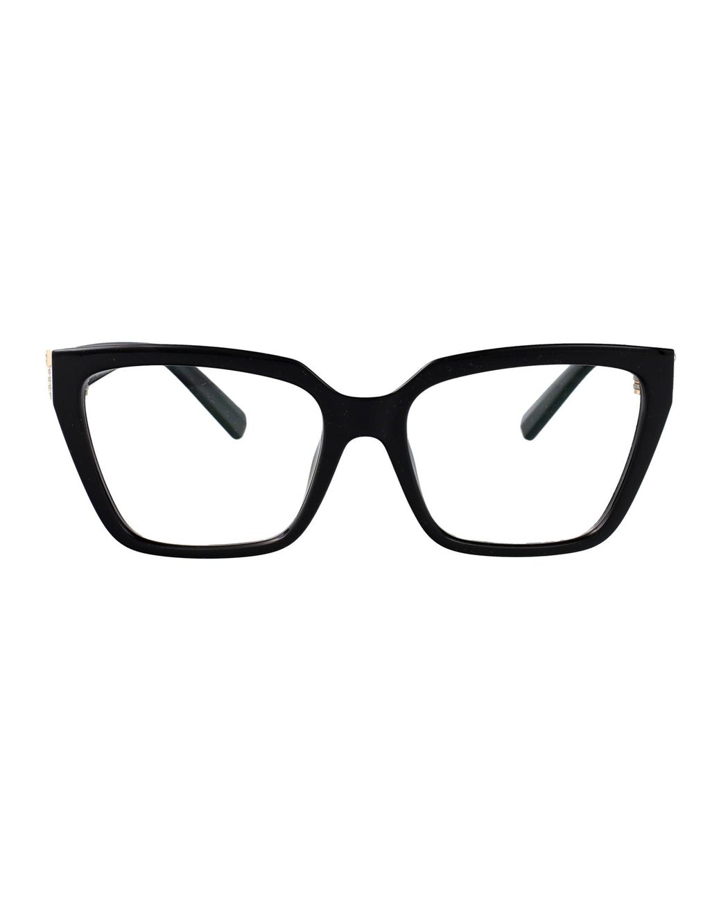 Tiffany & Co Black Squared Optical 0 Tf2257 Bu 8001
