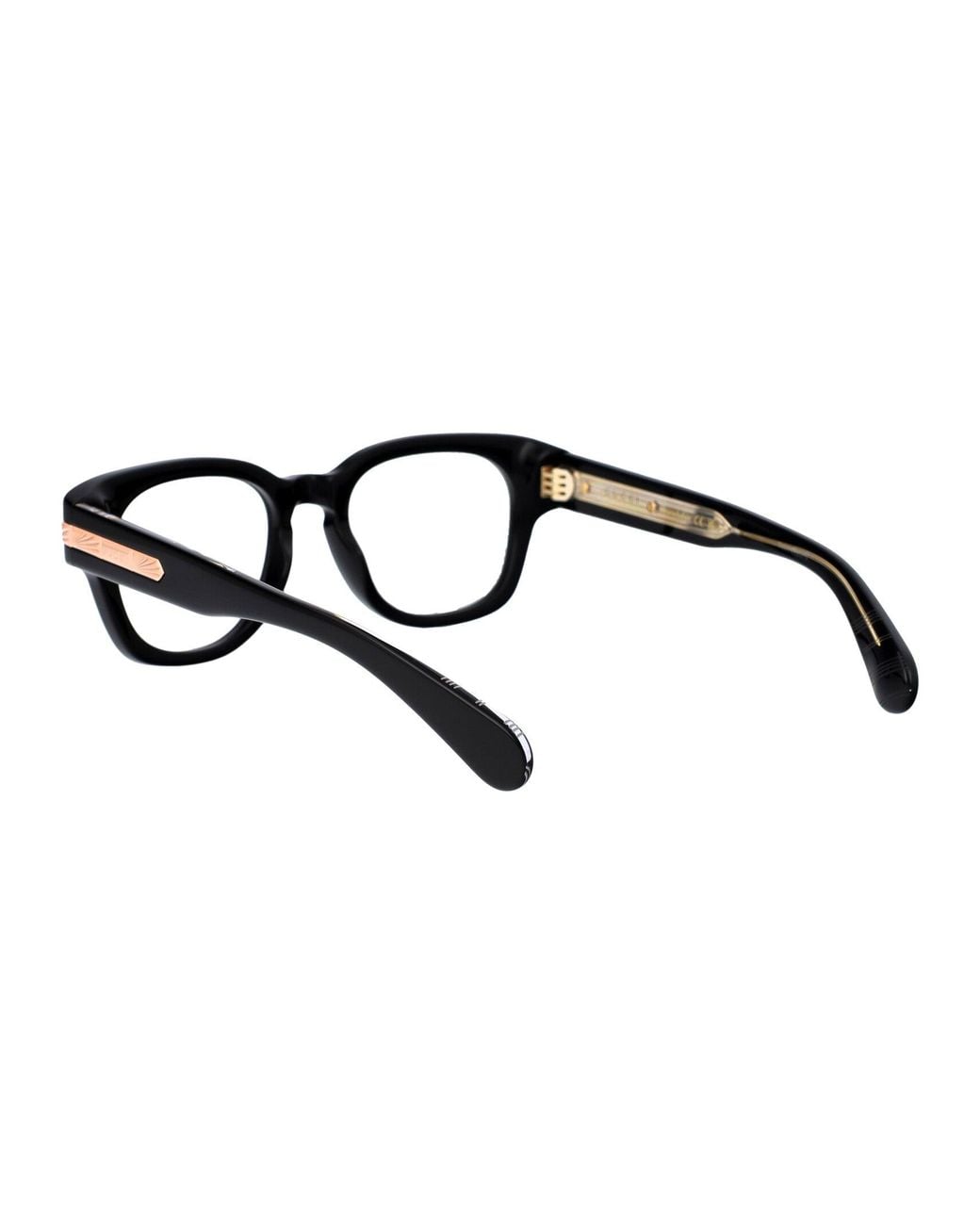 Gucci Black Glasses for men