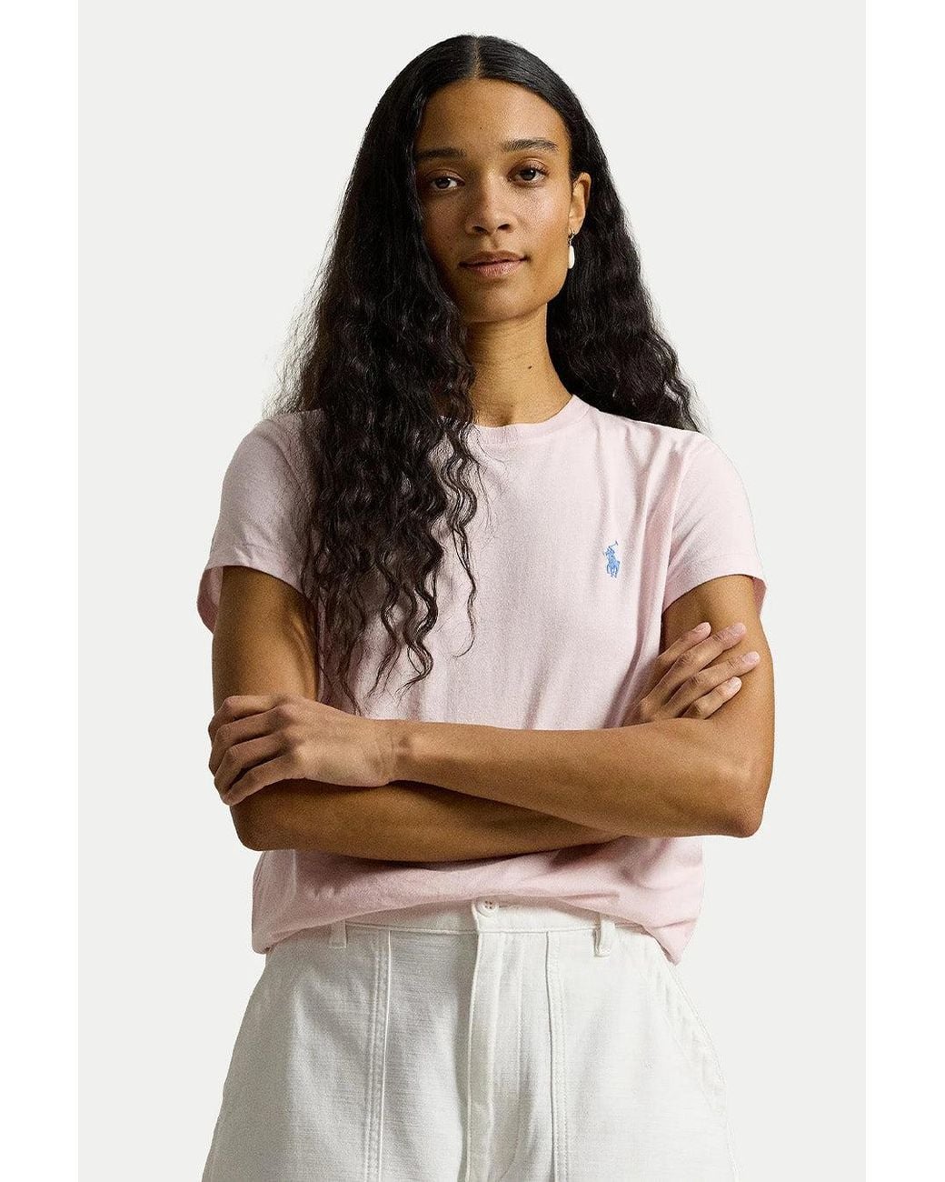 Polo Ralph Lauren Polo Ralph Lauren Pink