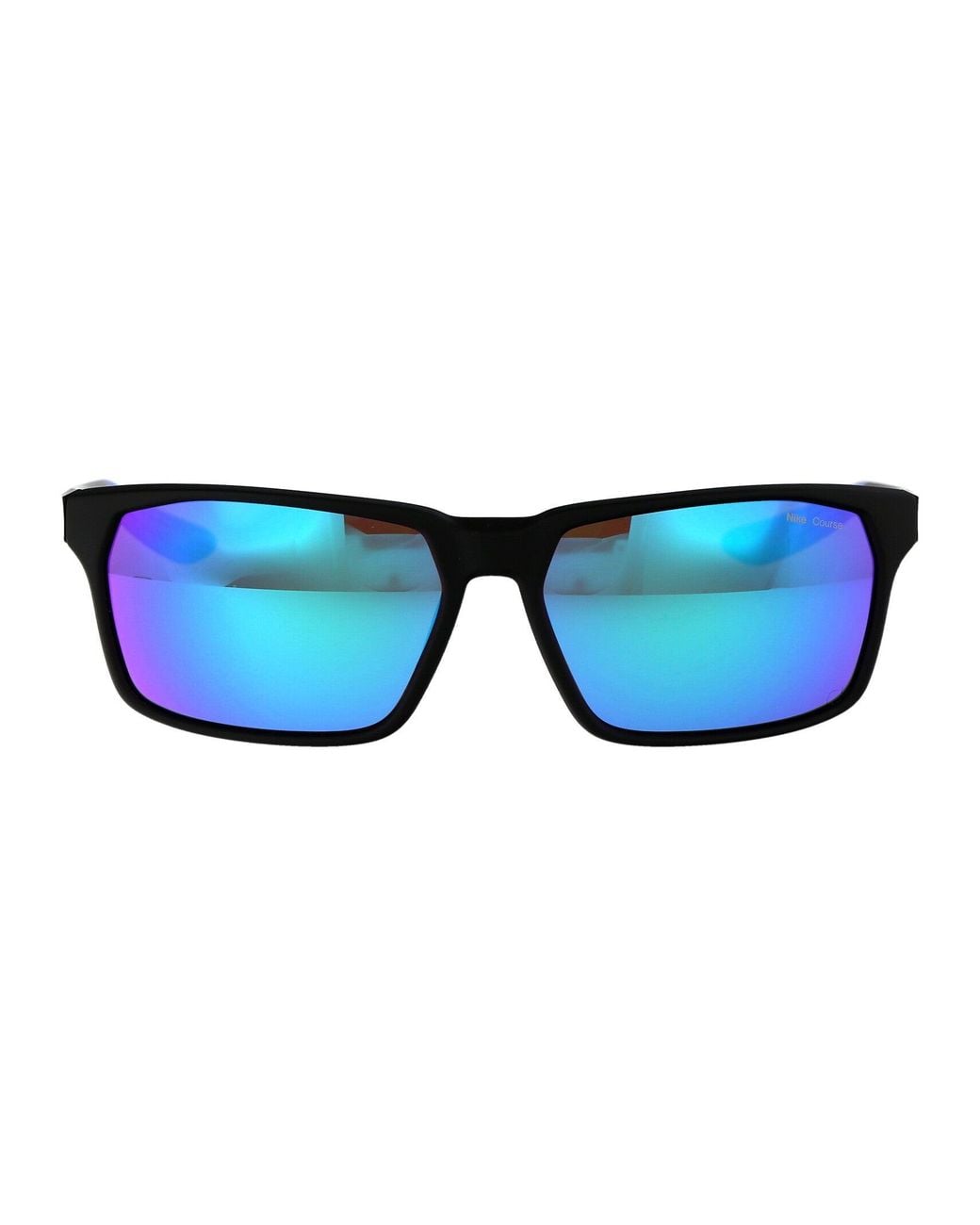 Nike Blue Sunglasses
