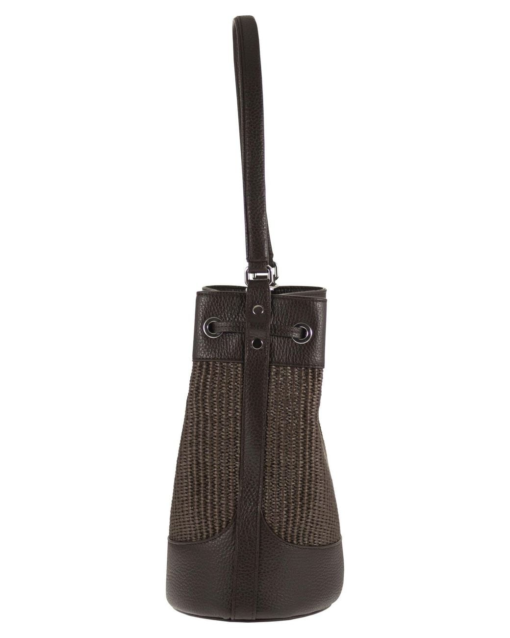 Zanellato Black Monda' Vimini Sottobosco