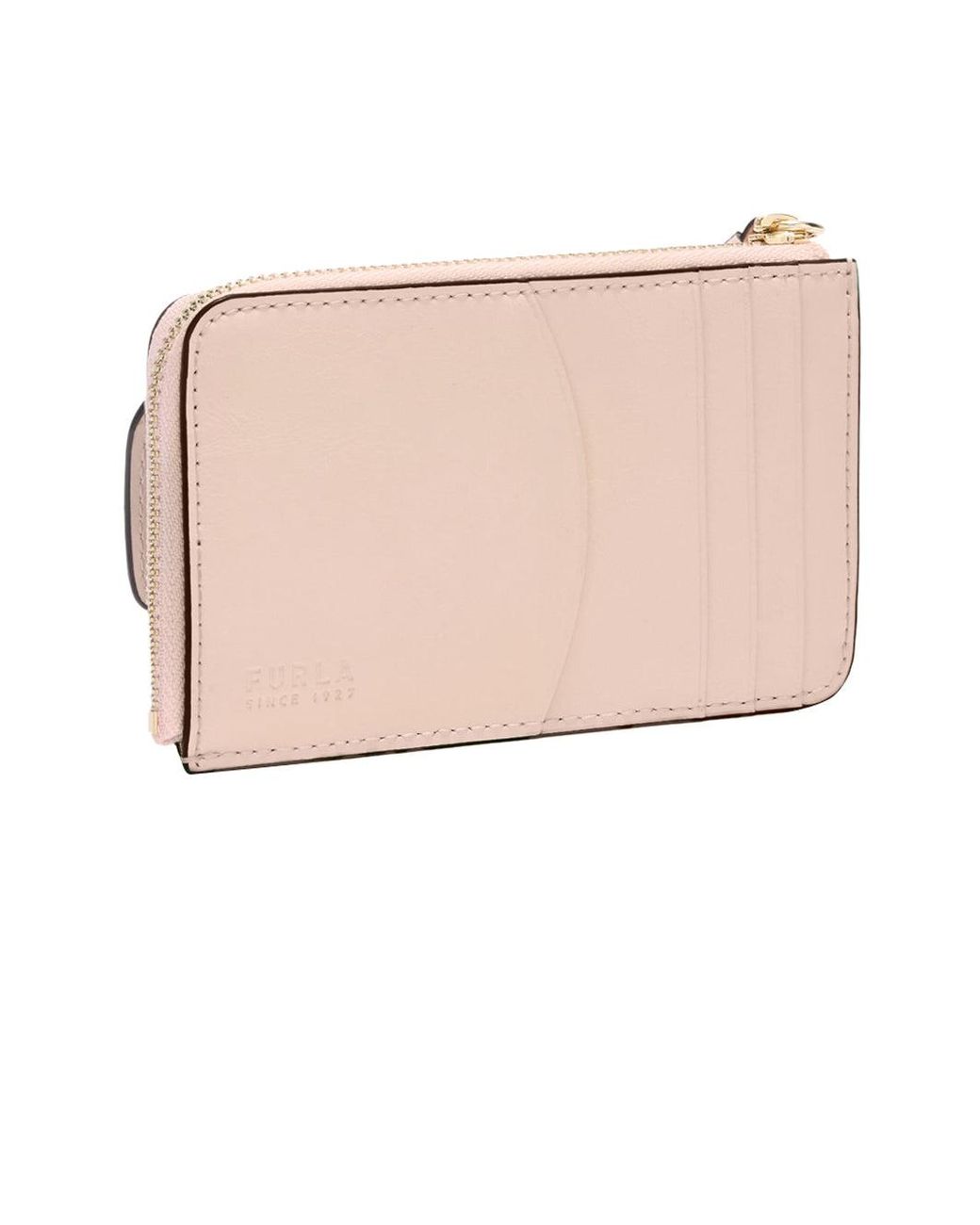 Furla Pink Accessories