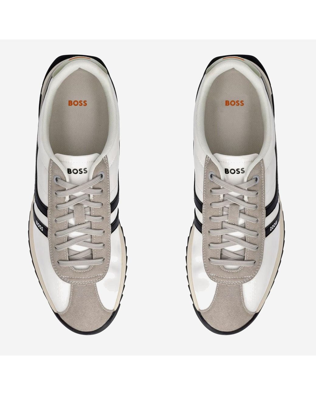 Boss White Hugo Boss for men